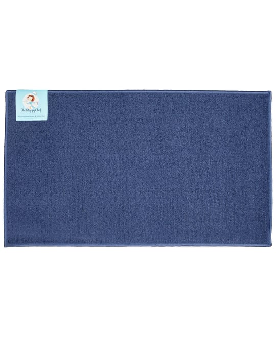 Kitchen Area Rug (26x45 in.), Non-Skid Backing