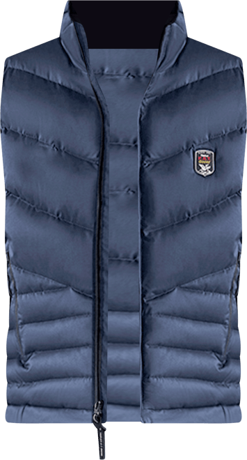 Men's Andrus Puffer Down Vest