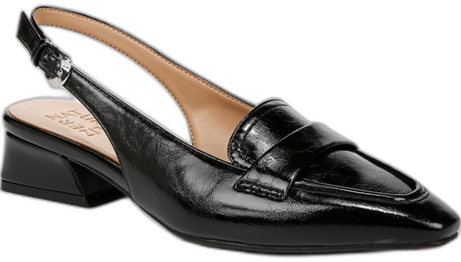 Naturalizer Garner Snip Toe Dress Slingbacks - Macy's