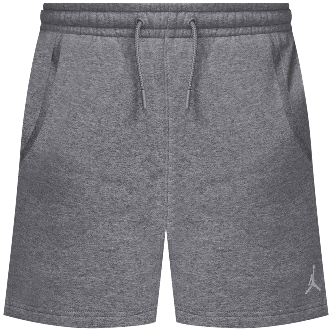 Jordan MJ Brooklyn Fleece Essentials Shorts para niños talla grande