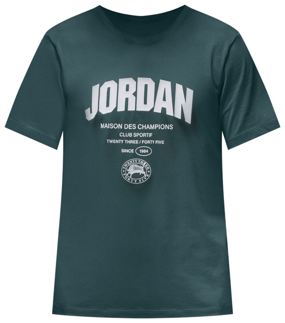 Jordan Sport Men's Dri-FIT T-Shirt
