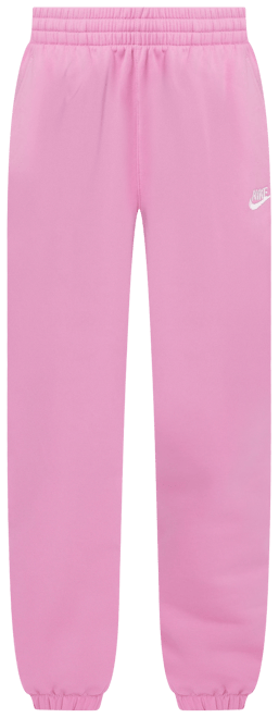 Nike Sportswear Club Fleece Big Kids' Loose Pants