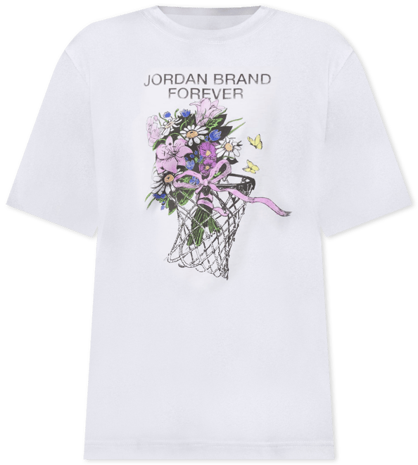 Jordan Older Kids' Jordan Brand Forever T-Shirt