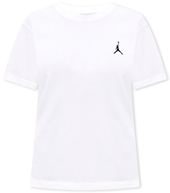 Jordan Brooklyn Essentials Big Kids' T-Shirt