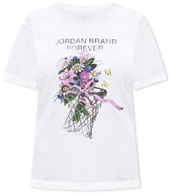 Jordan Big Kids' Jordan Brand Forever T-Shirt