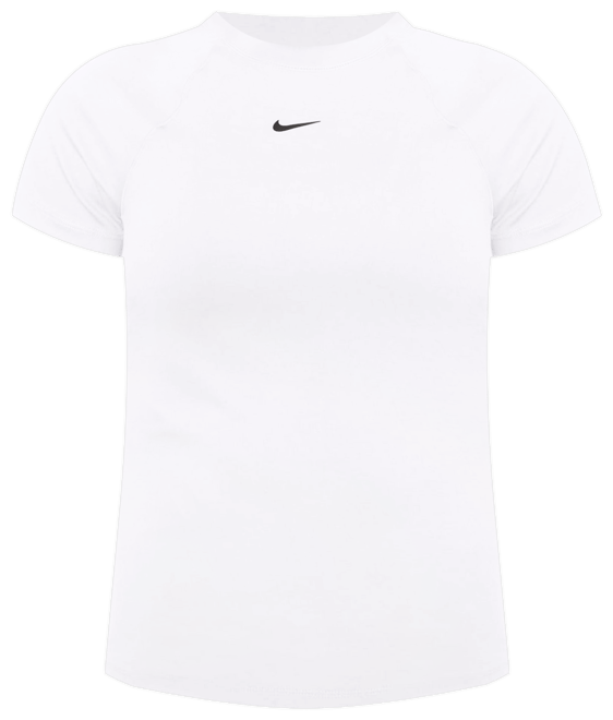 Nike Pro Women's Dri-FIT Short-Sleeve Top