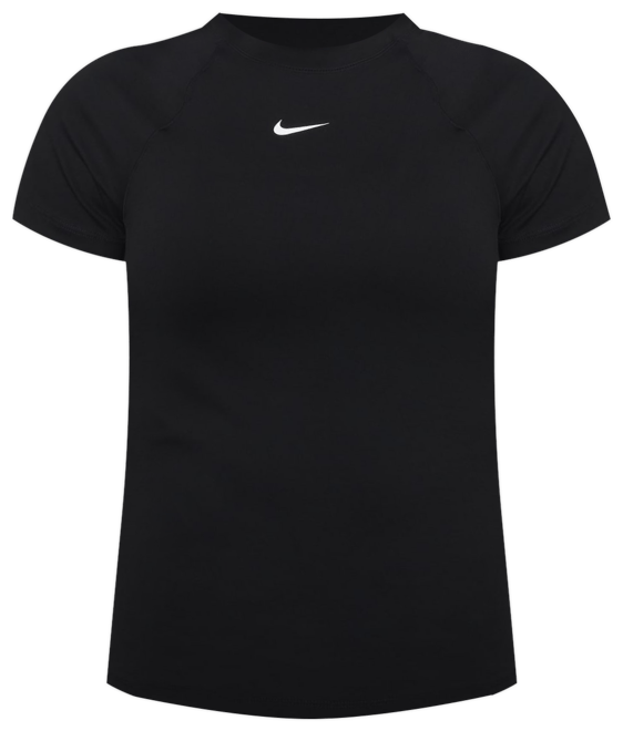 Nike Pro Women's Dri-FIT Short-Sleeve Top