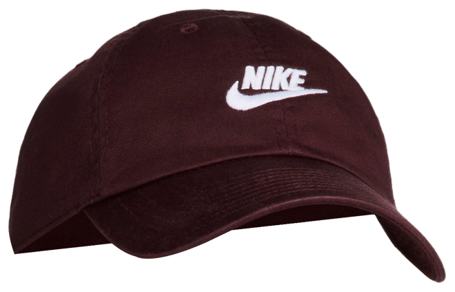 Nike Club Unstructured Futura Wash Cap