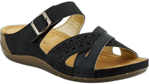 Spring Footwear Womens Flexus Denia Sandals