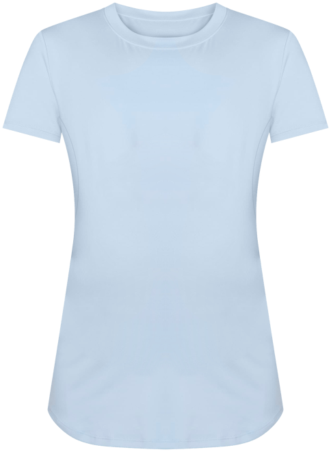 ナイキ (M) ワン ウィメンズ Dri-FIT スリムフィット ショートスリーブ トップ (マタニティ)