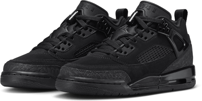 Jordan Spizike Low kinderschoenen