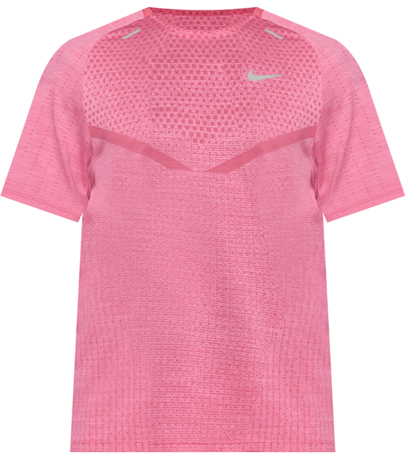 Nike Tech Knit Men's Dri-FIT ADV Short-sleeve Running Top