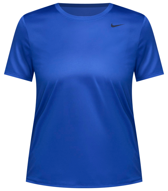 Nike Dri-FIT Playera para mujer