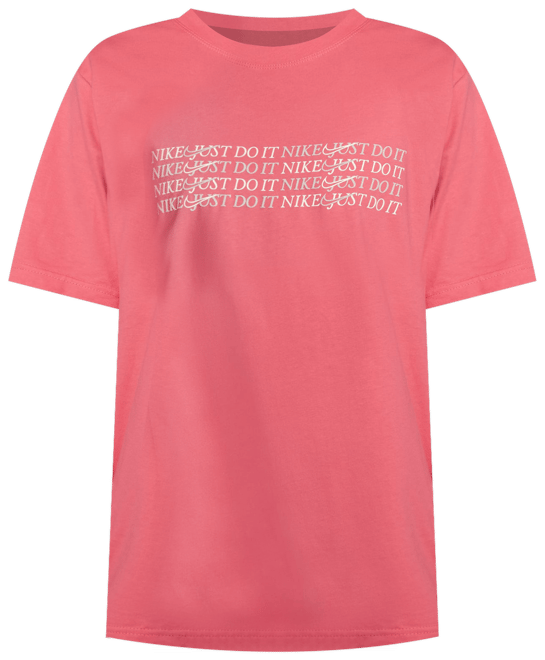 Nike Sportswear Women's Crew-Neck T-Shirt