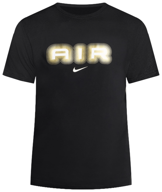 Nike Air Men's Graphic T-Shirt
