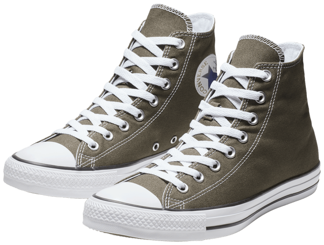 Converse Chuck Taylor All Star High Top Unisex Shoe