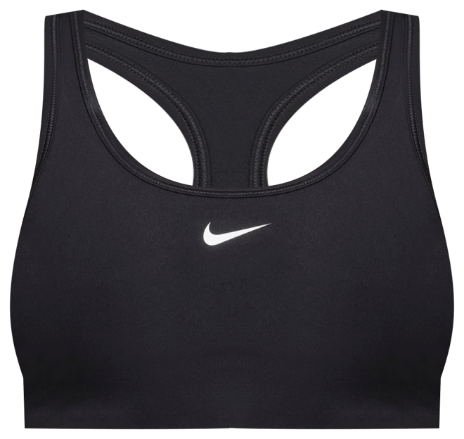 Nike Swoosh EasyOn Genç Çocuk (Kız) Spor Sütyeni
