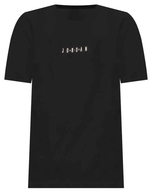 조던 에어 남성 티셔츠