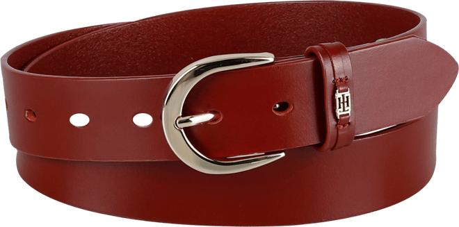 Women's Signature Leather Jean Belt