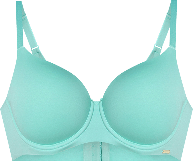 Women's Smooth & Chic Cotton Tshirt Bra