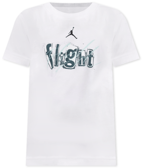 Jordan Big Kids' Flight Team T-Shirt