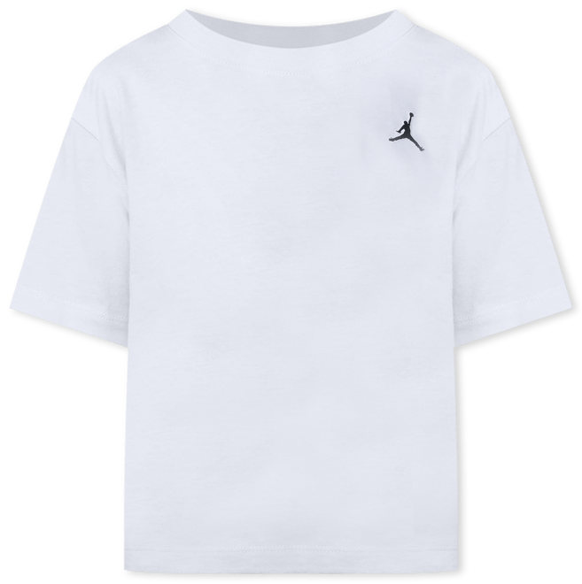 Jordan Brooklyn Essentials Little Kids' T-Shirt