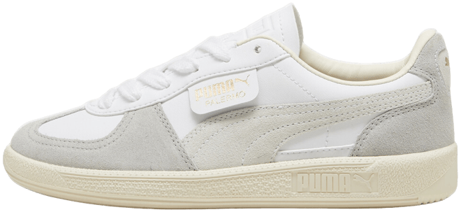 PUMA Palermo Leather Big Sneakers, Kids