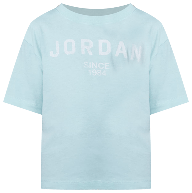 Jordan Little Kids' Graphic T-Shirt