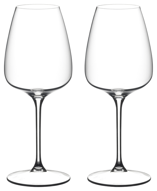 Grape@ White Wine / Champagne Glass / Spritz Drinks, Set of 2