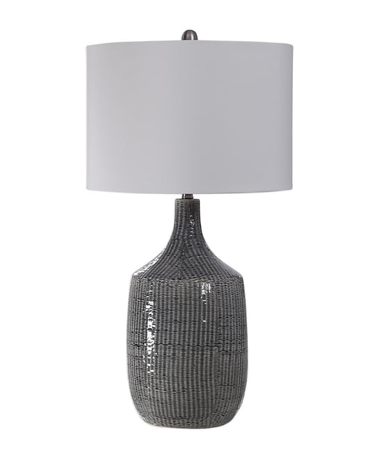 Artifact Table Lamp