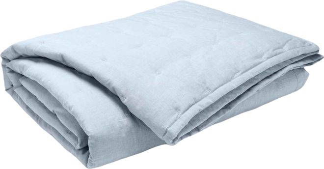 Graydon Cotton Quilt, King