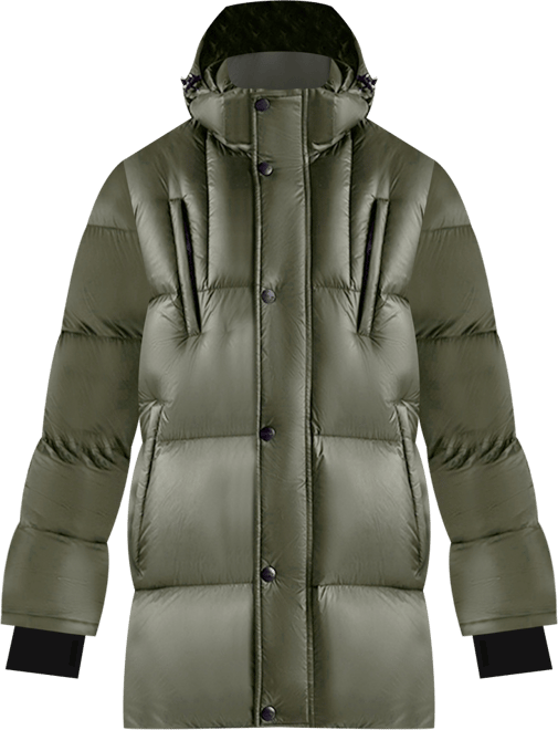 Men's Ellsworth Puffer Jacket
