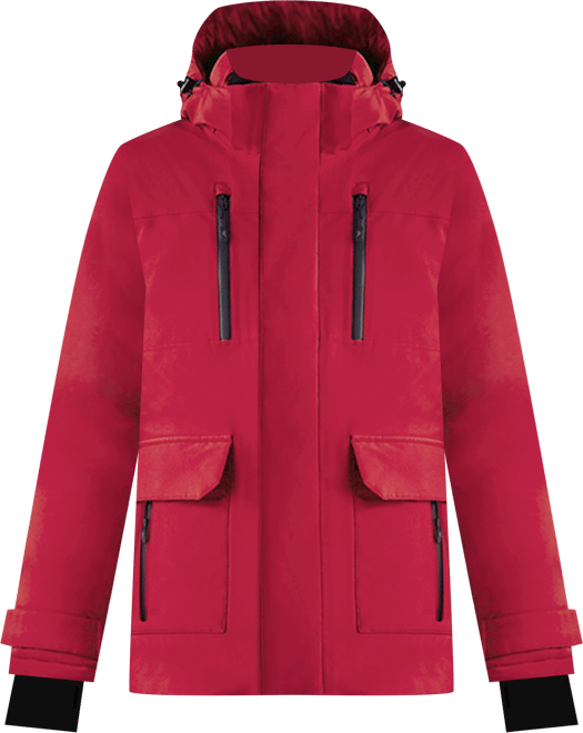 Men's Anvil Down Parka