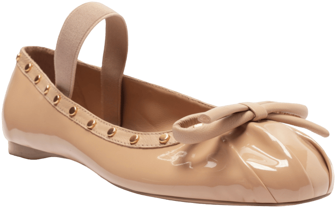 Women's Elsa Ballet Flats