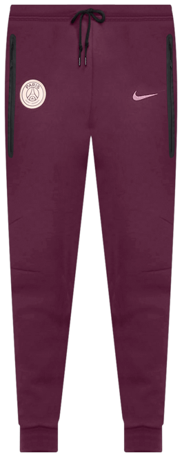 Paris Saint-Germain Tech Fleece Men's Nike Soccer Joggers