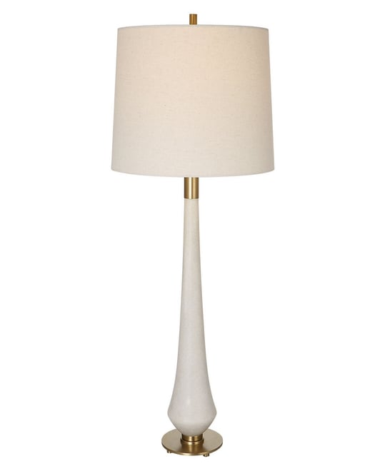 Column Table Lamp