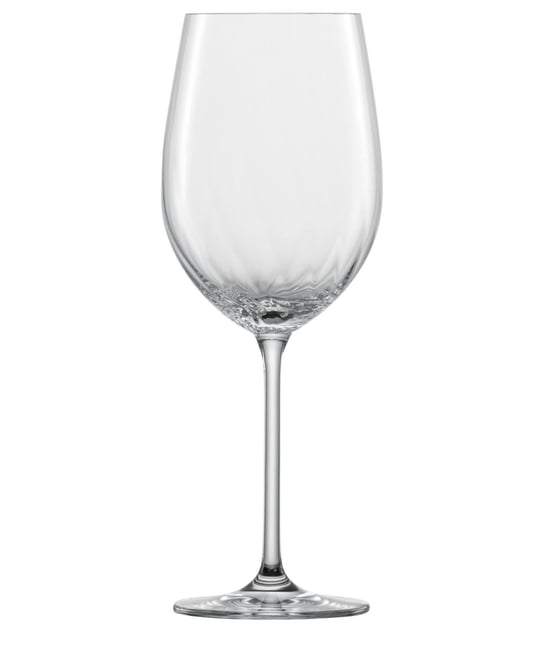 Prizma Bordeaux Wine Glasses, Set of 6