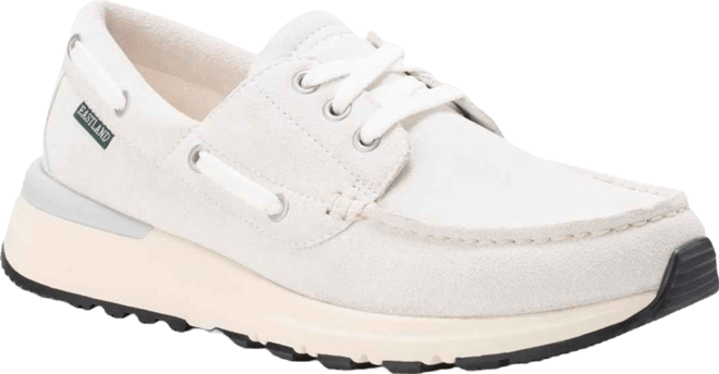 Men's Leap Trainer Boat Shoes