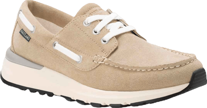 Men's Leap Trainer Boat Shoes