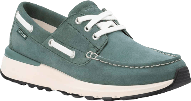 Men's Leap Trainer Boat Shoes