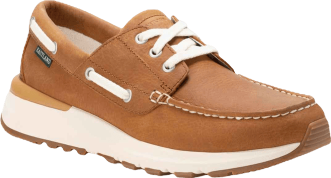 Men's Leap Trainer Boat Shoes
