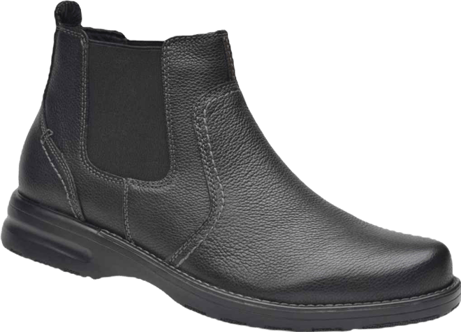 Men's Premium Comfort Leather Boots Ismael