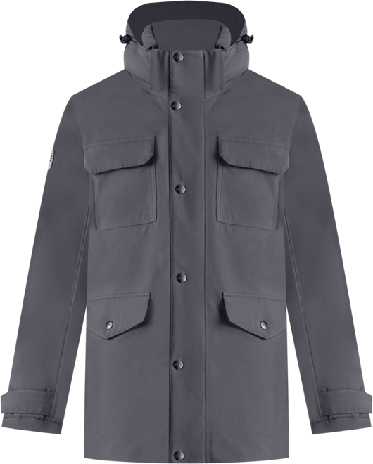 Men's Hodgson Down Parka