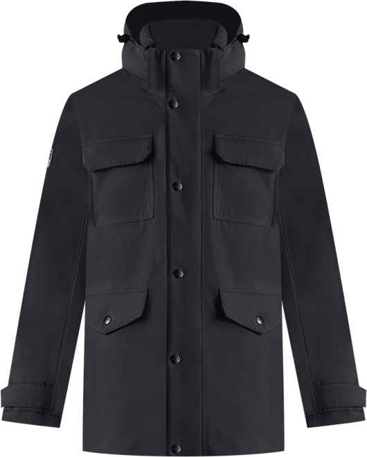 Men's Hodgson Down Parka