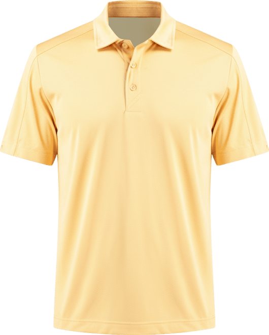 Prospect Textured Stretch Mens Short Sleeve Polo Shirt