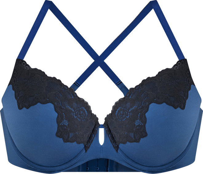 Women's Comfort Devotion Your Lift Underwire Bra DM1195