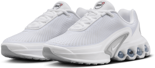 Nike Air Max Dn Big Kids' Shoes
