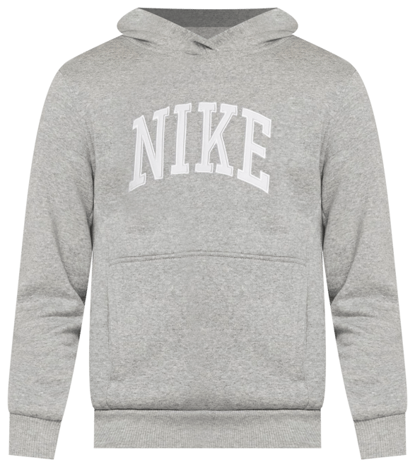Nike Sportswear Club Fleece Big Kids' Hoodie