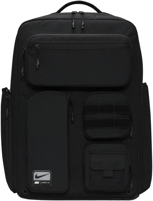 Nike Utility Elite Mochila (37L)