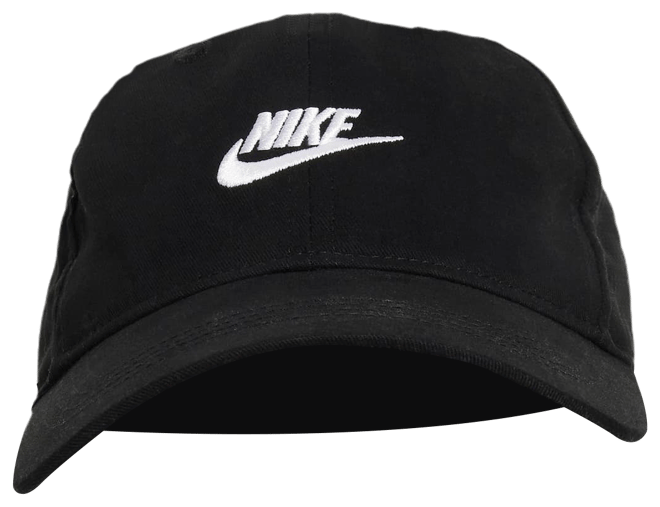Nike Futura Little Kids' Curved Brim Cap